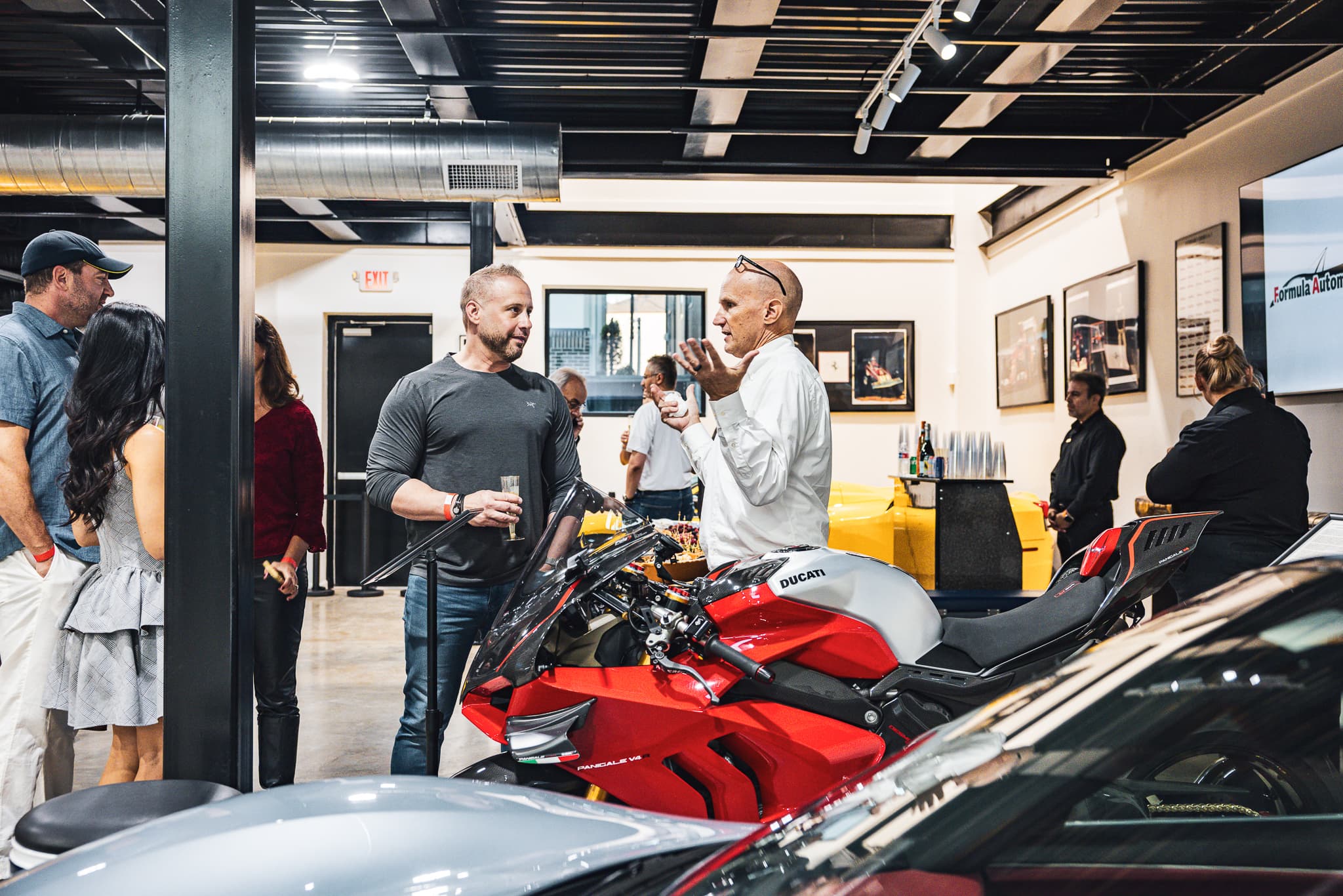 Book General Admissions